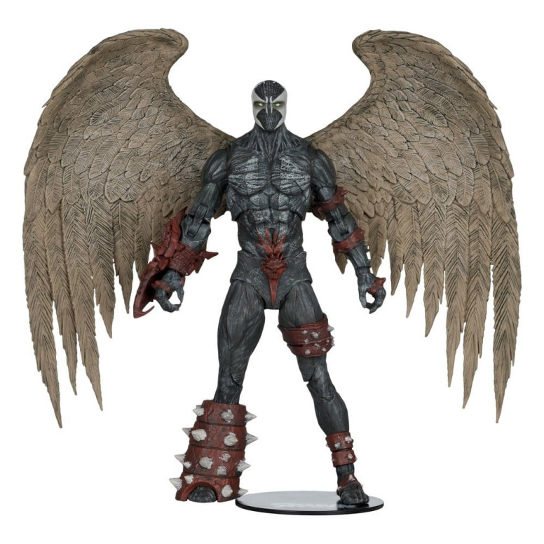 McFarlane - Spawn - Wings of Redemption