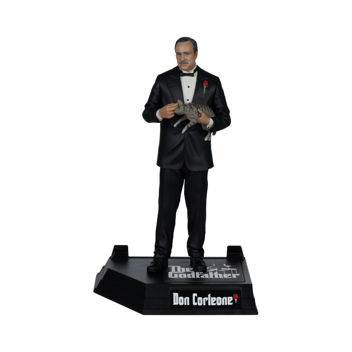 Mc Farlane -Der Pate – Don Corleone 1/10 – Movie Maniacs