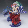 Bandai One Piece - Thunder Bagua (Battle Scarred Ver.) EXKLUSIVE AUFLAGE - Battle Yamato Figuarts Zero Extra