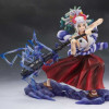 Bandai One Piece - Thunder Bagua (Battle Scarred Ver.) EXKLUSIVE AUFLAGE - Battle Yamato Figuarts Zero Extra