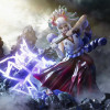 Bandai One Piece - Thunder Bagua (Battle Scarred Ver.) EXKLUSIVE AUFLAGE - Battle Yamato Figuarts Zero Extra