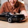 Takara Tomy – Knight Rider K2000 – Die-Cast- K.I.T.T, Maßstab 1:10