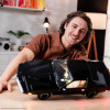 Takara Tomy – Knight Rider K2000 – Die-Cast- K.I.T.T, Maßstab 1:10