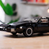 Takara Tomy – Knight Rider K2000 – Die-Cast- K.I.T.T, Maßstab 1:10