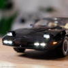 Takara Tomy – Knight Rider K2000 – Die-Cast- K.I.T.T, Maßstab 1:10