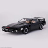 Takara Tomy – Knight Rider K2000 – Die-Cast- K.I.T.T, Maßstab 1:10