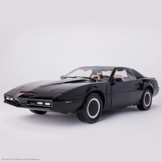 Takara Tomy – Knight Rider K2000 – Die-Cast- K.I.T.T, Maßstab 1:10