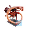 Banpresto One Piece -  MONKEY D. LUFFY – Ichibansho