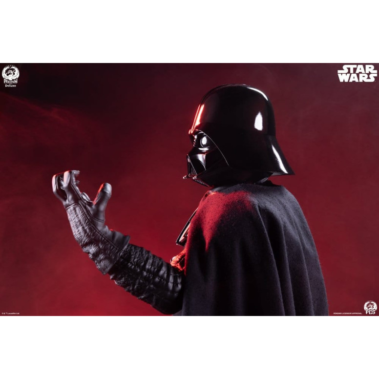 PCS Star Wars – Darth Vader Deluxe Edition 1/3 – Premium Collectibles Studio