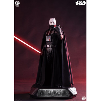 PCS Star Wars – Darth Vader Hyperreal Edition 1/3 – Premium Collectibles Studio