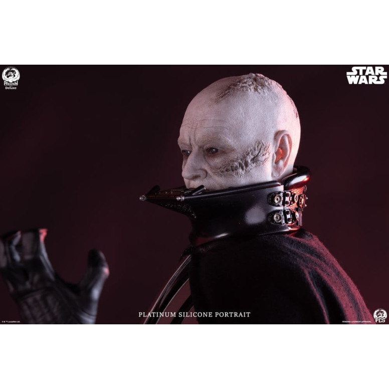 PCS Star Wars – Darth Vader Hyperreal Edition 1/3 – Premium Collectibles Studio