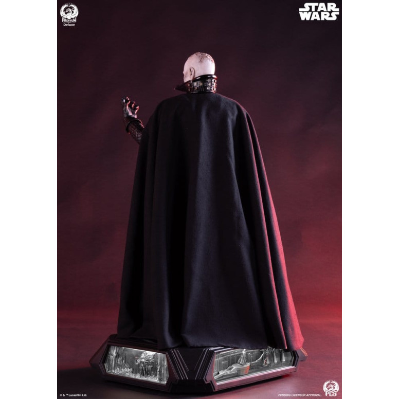 PCS Star Wars – Darth Vader Hyperreal Edition 1/3 – Premium Collectibles Studio