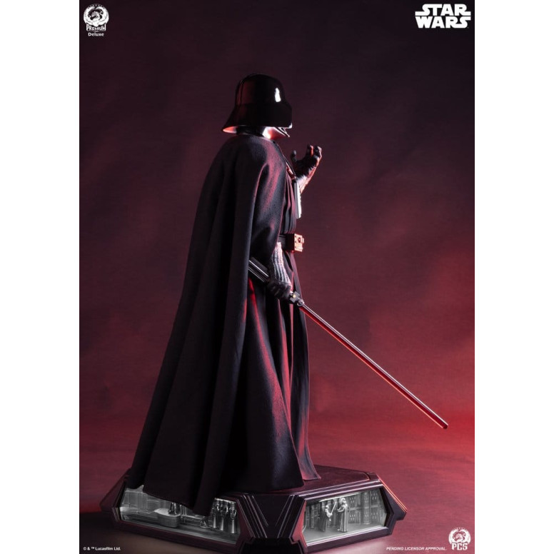 PCS Star Wars – Darth Vader Hyperreal Edition 1/3 – Premium Collectibles Studio