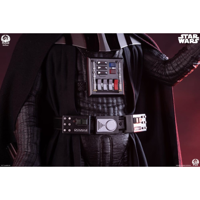 PCS Star Wars – Darth Vader Hyperreal Edition 1/3 – Premium Collectibles Studio