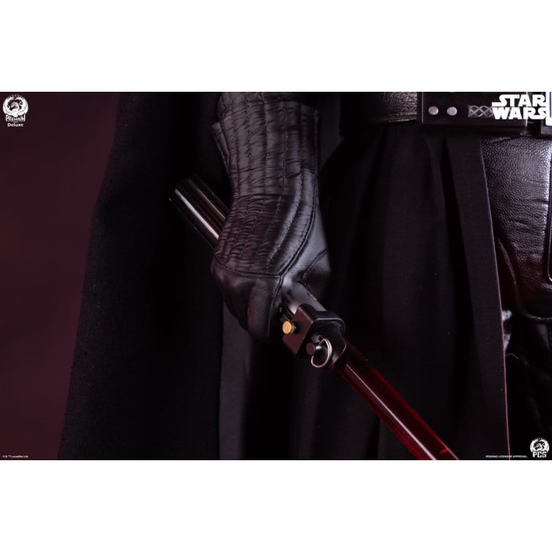 PCS Star Wars – Darth Vader Hyperreal Edition 1/3 – Premium Collectibles Studio