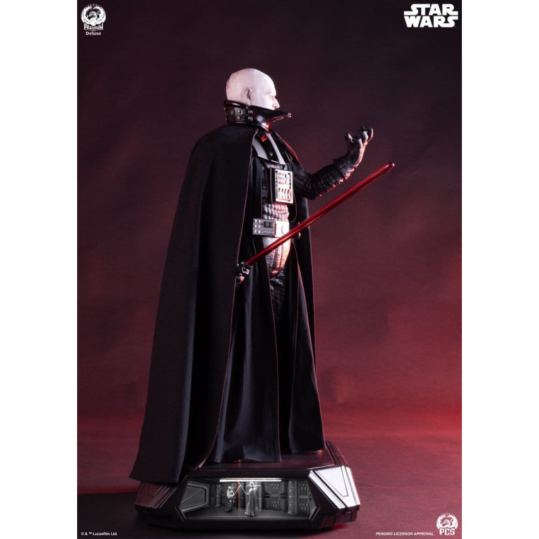 PCS Star Wars – Darth Vader Hyperreal Edition 1/3 – Premium Collectibles Studio