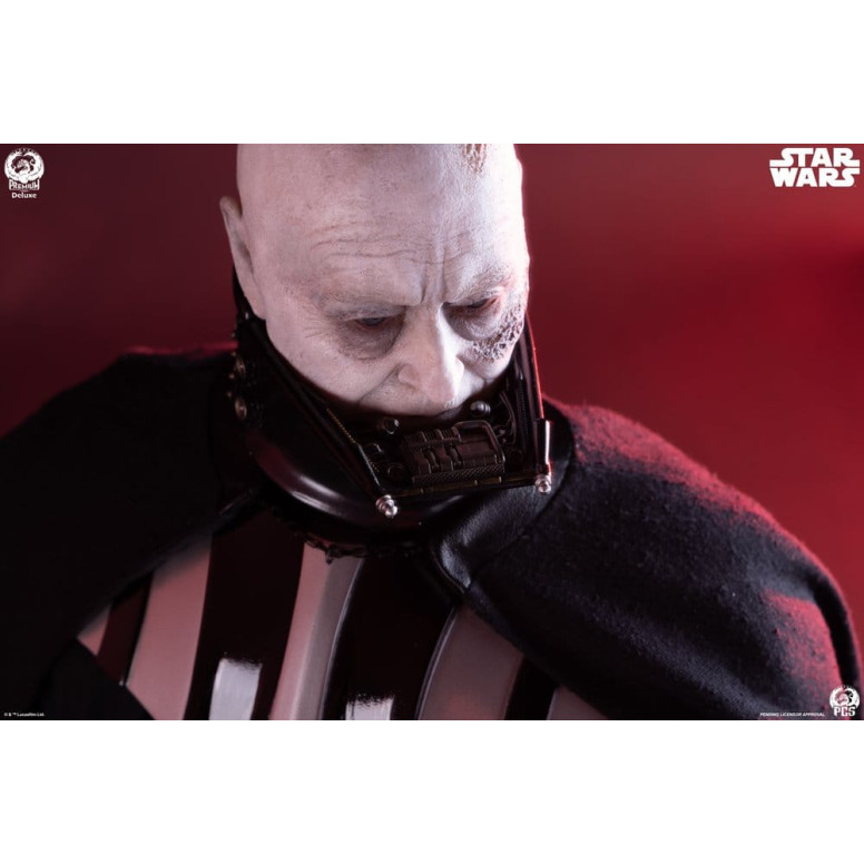 PCS Star Wars – Darth Vader Hyperreal Edition 1/3 – Premium Collectibles Studio