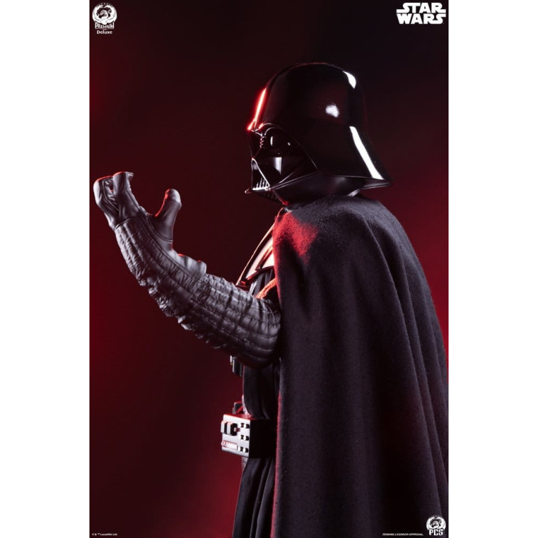 PCS Star Wars – Darth Vader Hyperreal Edition 1/3 – Premium Collectibles Studio