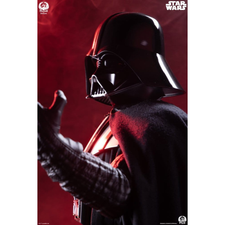 PCS Star Wars – Darth Vader Hyperreal Edition 1/3 – Premium Collectibles Studio