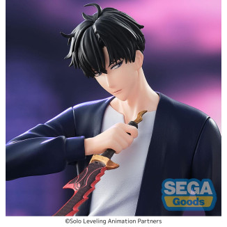 SEGA Goods – Xross Link Anime Sung Jinwoo – Solo Leveling
