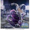 SEGA FIGURIZMA – Achtklingiges Schwert „Divergent Sila“ des göttlichen Generals Mahoraga – Jujutsu Kaisen