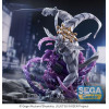SEGA FIGURIZMA – Achtklingiges Schwert „Divergent Sila“ des göttlichen Generals Mahoraga – Jujutsu Kaisen