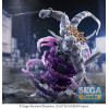 SEGA FIGURIZMA – Achtklingiges Schwert „Divergent Sila“ des göttlichen Generals Mahoraga – Jujutsu Kaisen
