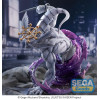 SEGA FIGURIZMA – Achtklingiges Schwert „Divergent Sila“ des göttlichen Generals Mahoraga – Jujutsu Kaisen