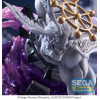 SEGA FIGURIZMA – Achtklingiges Schwert „Divergent Sila“ des göttlichen Generals Mahoraga – Jujutsu Kaisen