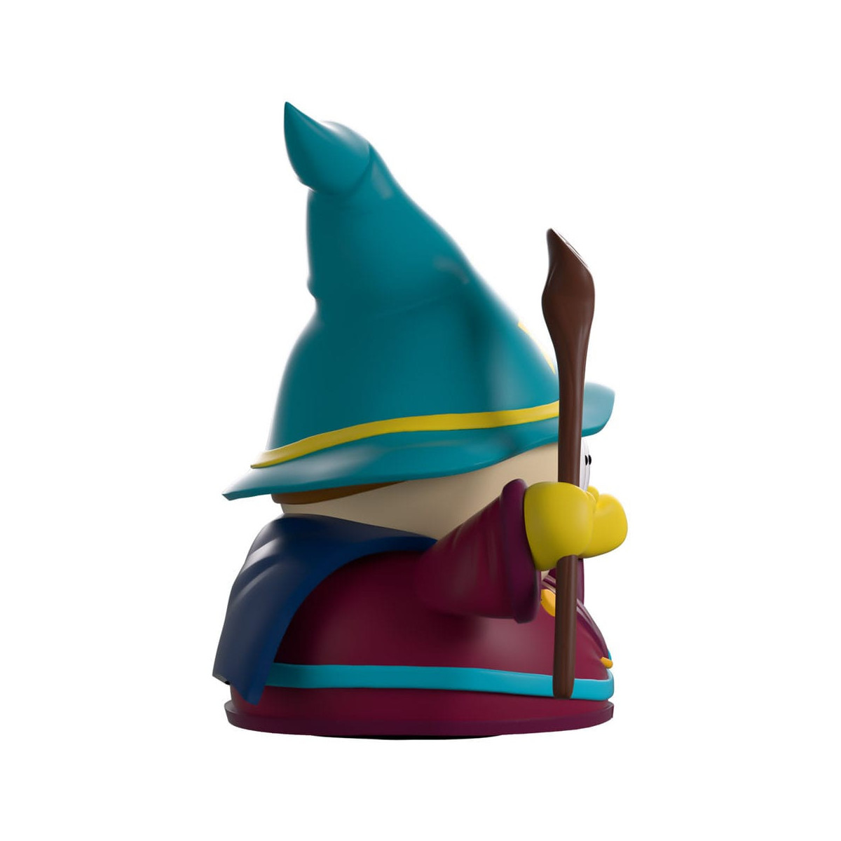 Youtooz Collectibles – South Park – Cartman „Grand Wizard King“ Vinyl-Figur