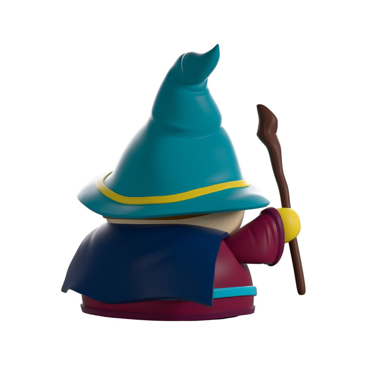 Youtooz Collectibles – South Park – Cartman „Grand Wizard King“ Vinyl-Figur