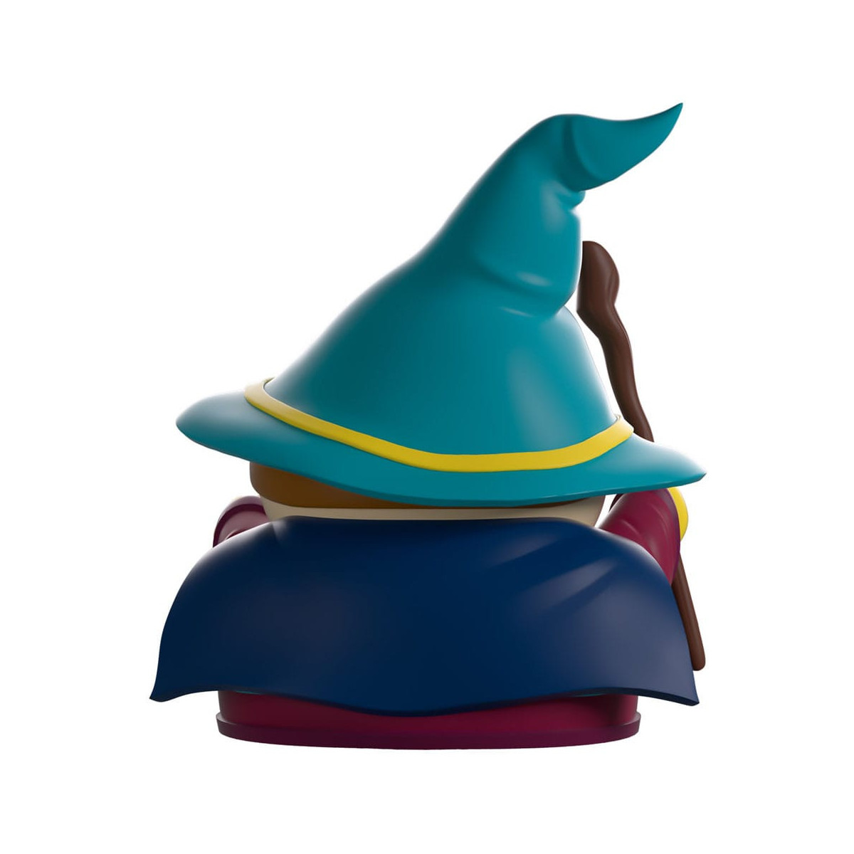 Youtooz Collectibles – South Park – Cartman „Grand Wizard King“ Vinyl-Figur