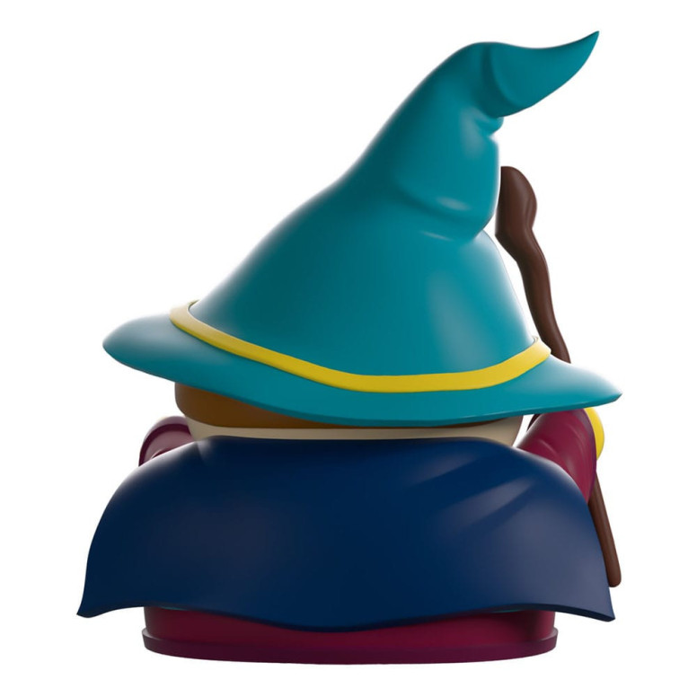 Youtooz Collectibles – South Park – Cartman „Grand Wizard King“ Vinyl-Figur