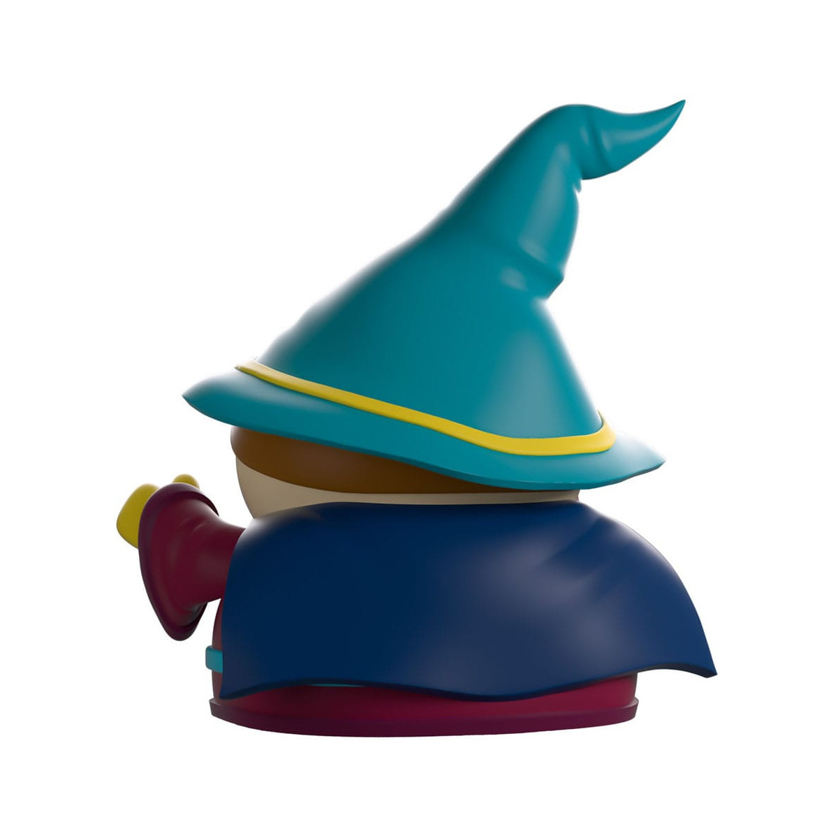 Youtooz Collectibles – South Park – Cartman „Grand Wizard King“ Vinyl-Figur