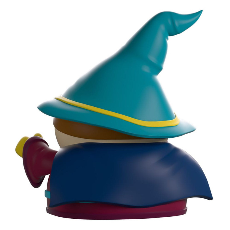 Youtooz Collectibles – South Park – Cartman „Grand Wizard King“ Vinyl-Figur
