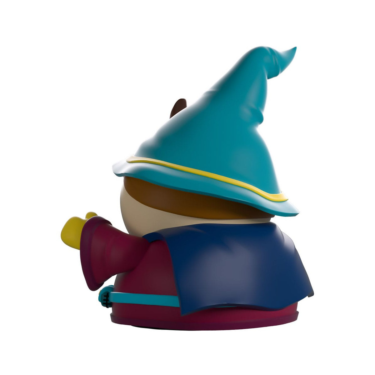 Youtooz Collectibles – South Park – Cartman „Grand Wizard King“ Vinyl-Figur