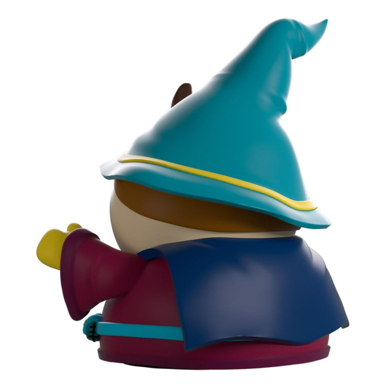 Youtooz Collectibles – South Park – Cartman „Grand Wizard King“ Vinyl-Figur