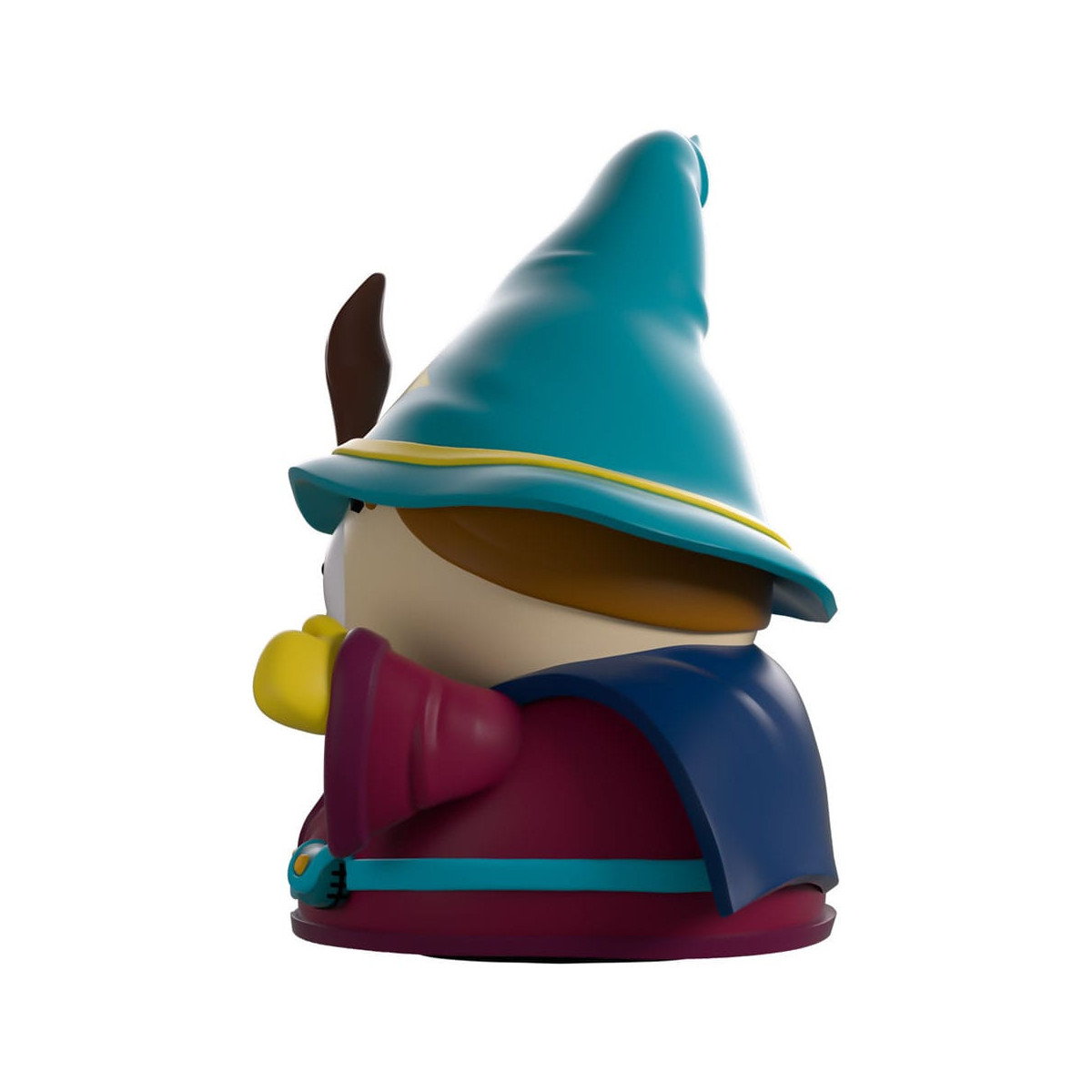 Youtooz Collectibles – South Park – Cartman „Grand Wizard King“ Vinyl-Figur