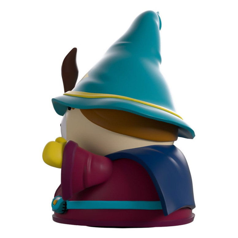 Youtooz Collectibles – South Park – Cartman „Grand Wizard King“ Vinyl-Figur