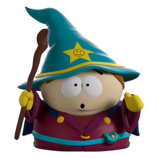 Youtooz Collectibles – South Park – Cartman „Grand Wizard King“ Vinyl-Figur