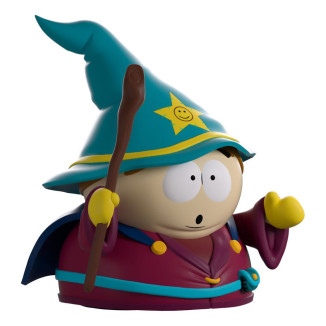 Youtooz Collectibles – South Park – Cartman „Grand Wizard King“ Vinyl-Figur
