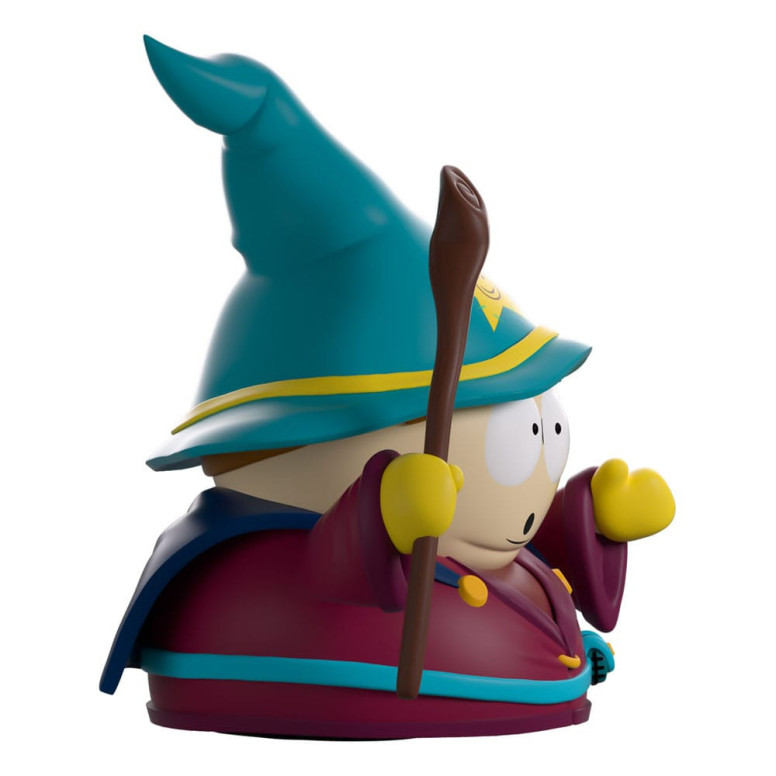 Youtooz Collectibles – South Park – Cartman „Grand Wizard King“ Vinyl-Figur