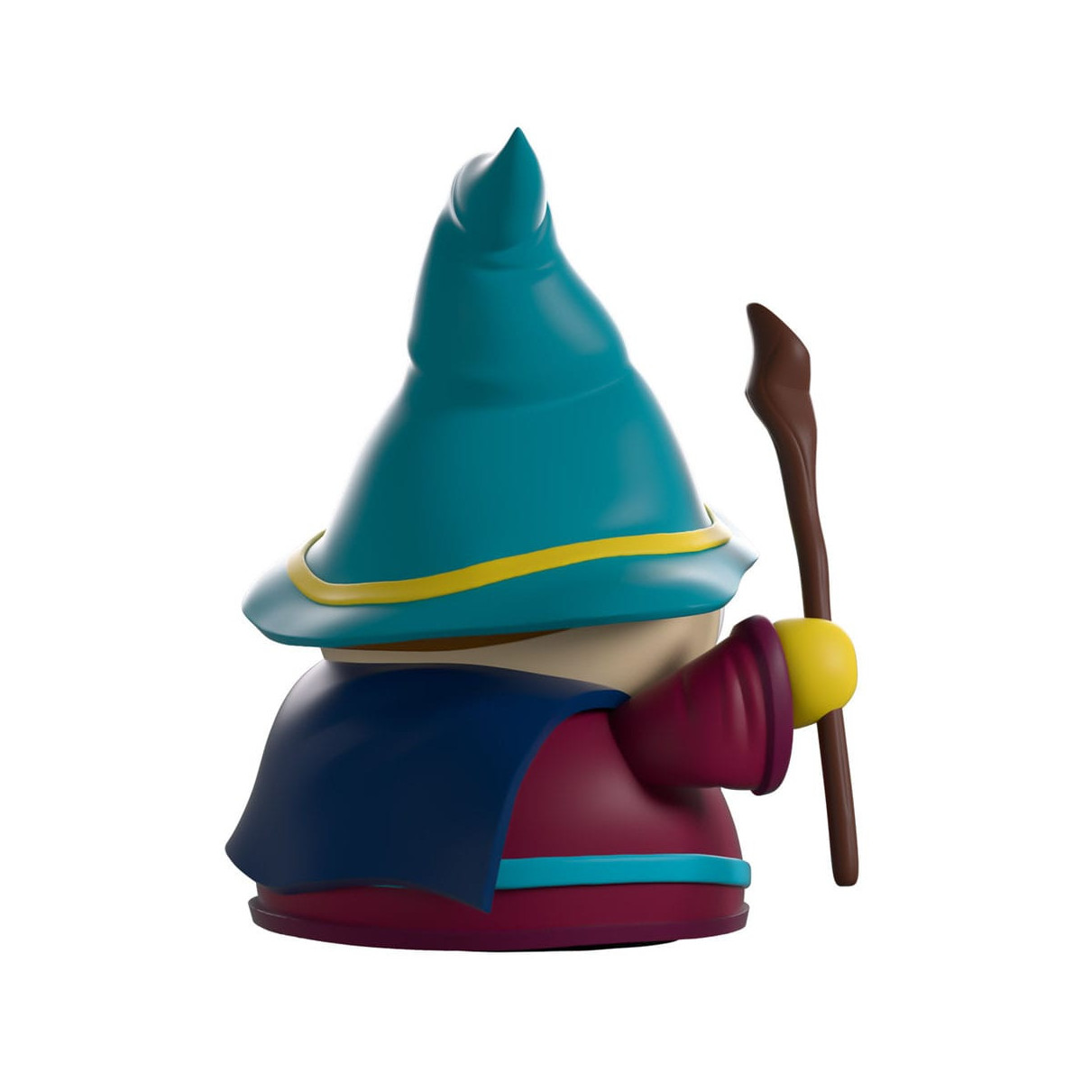 Youtooz Collectibles – South Park – Cartman „Grand Wizard King“ Vinyl-Figur