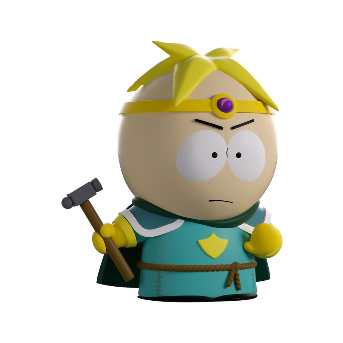 Youtooz Collectibles – South Park – Paladin Butters Vinyl-Figur