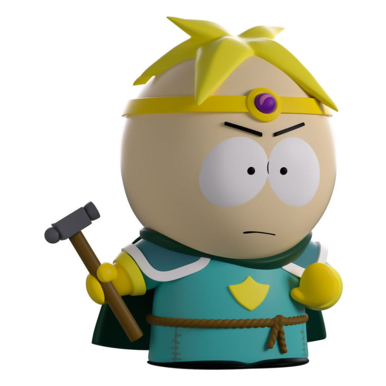 Youtooz Collectibles – South Park – Paladin Butters Vinyl-Figur