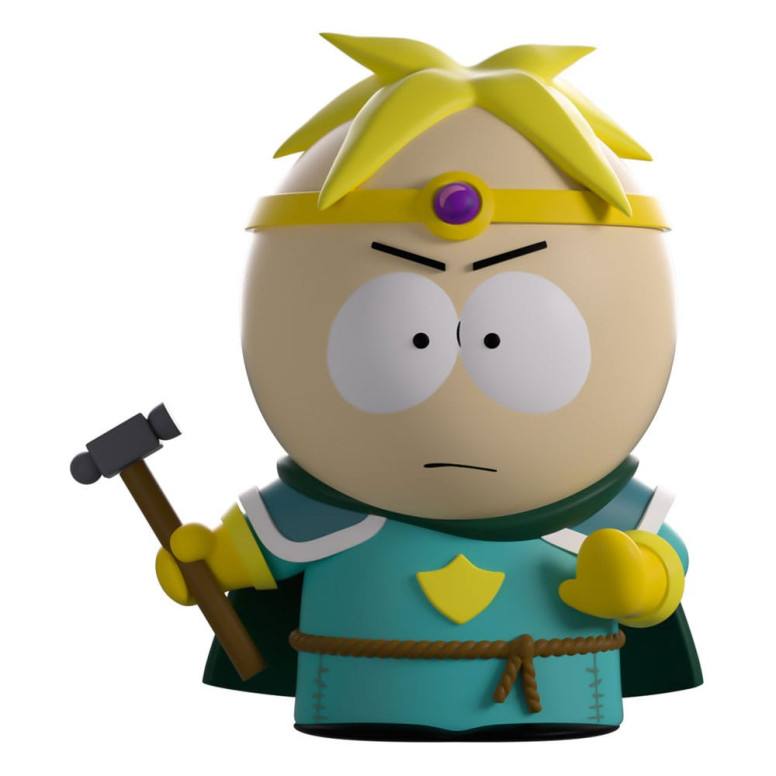 Youtooz Collectibles – South Park – Paladin Butters Vinyl-Figur