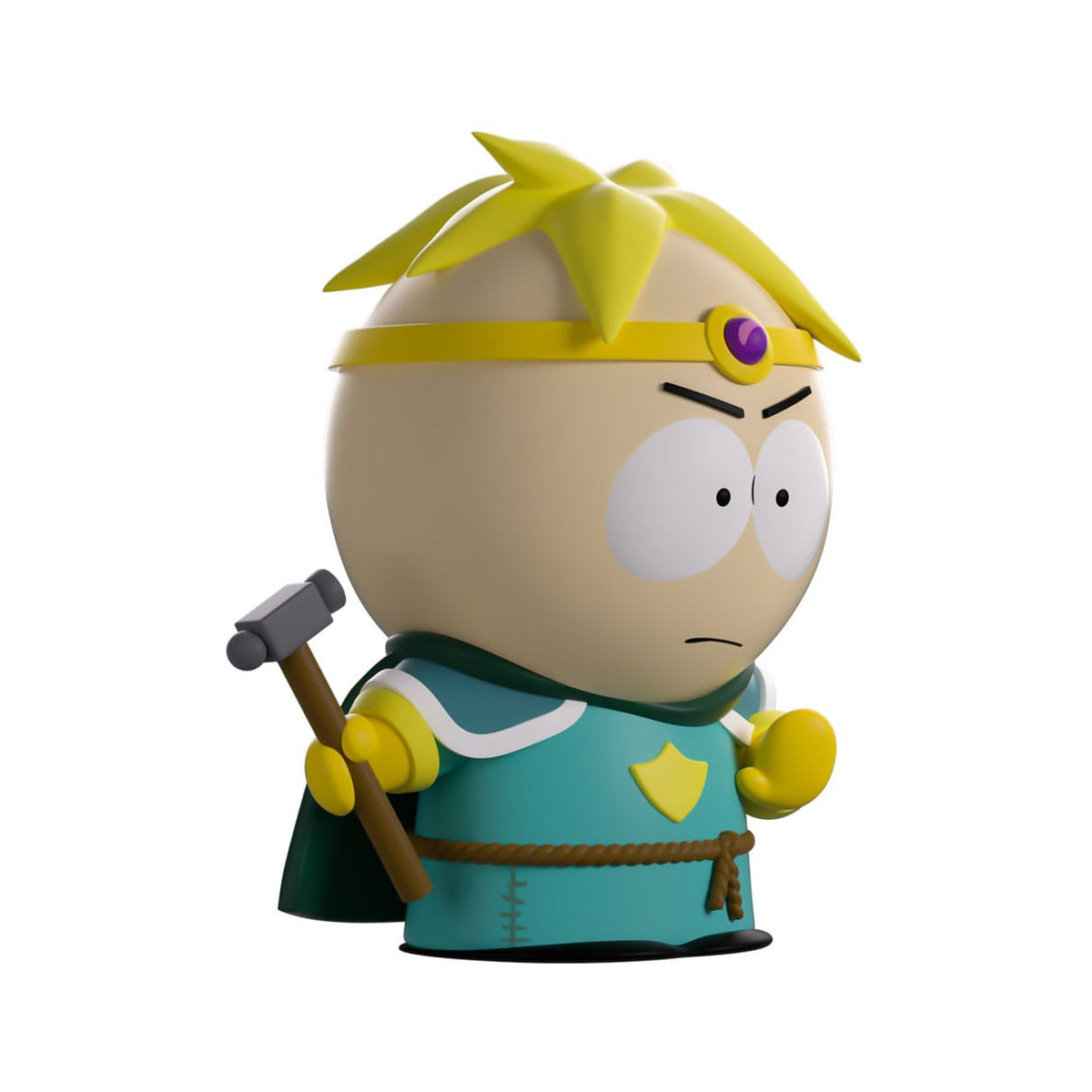 Youtooz Collectibles – South Park – Paladin Butters Vinyl-Figur