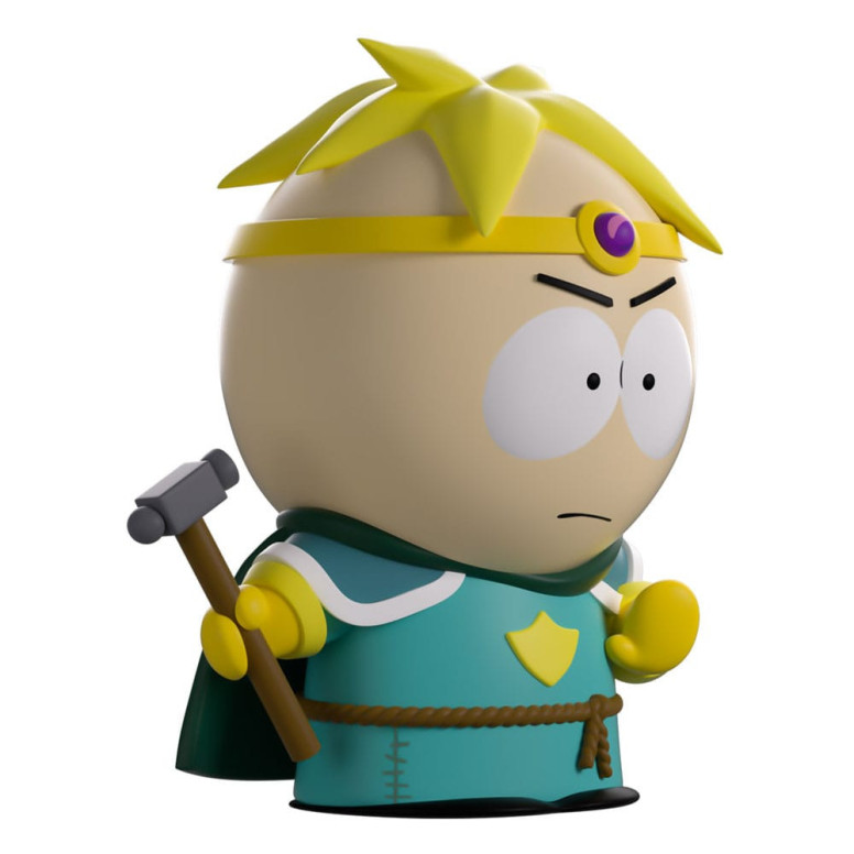 Youtooz Collectibles – South Park – Paladin Butters Vinyl-Figur