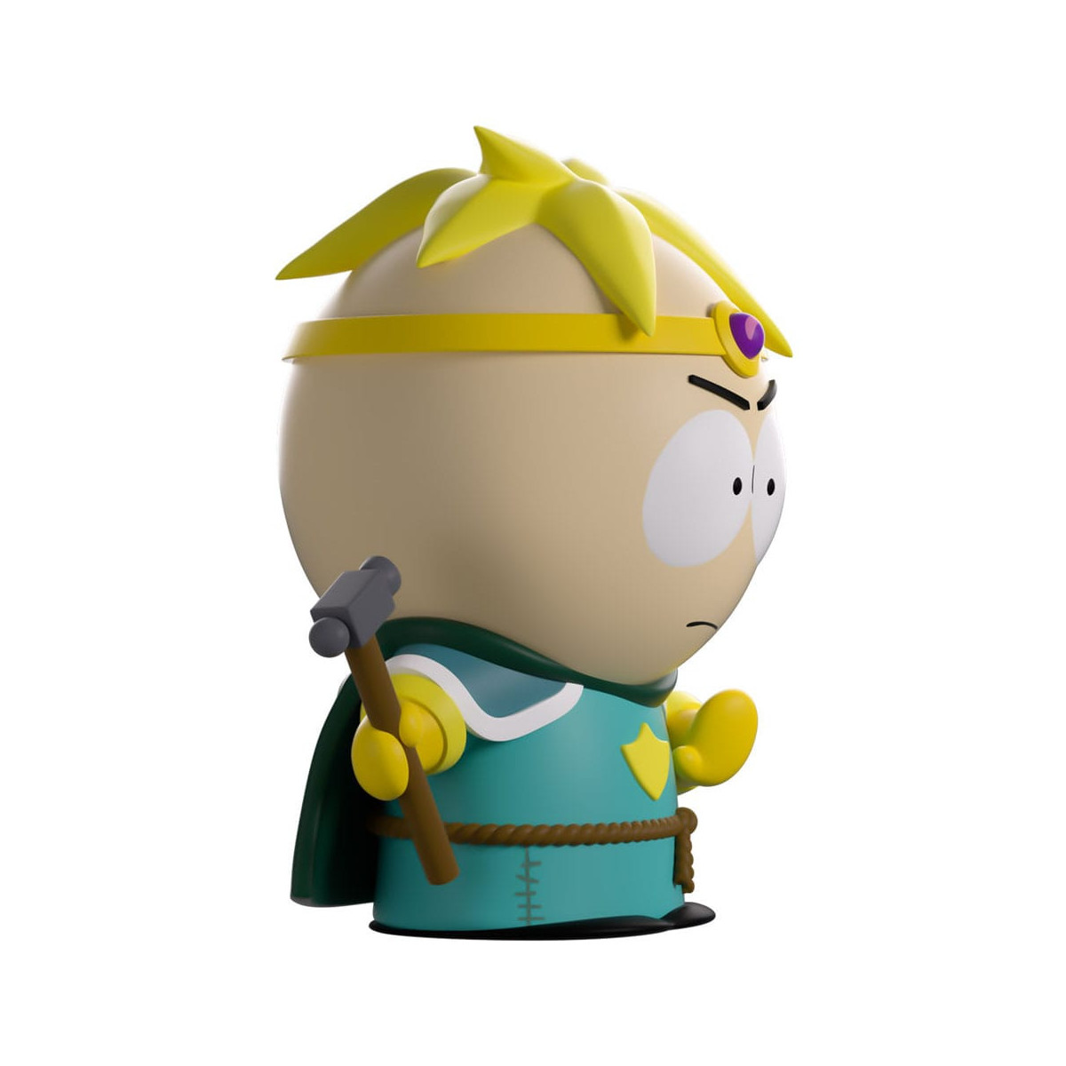 Youtooz Collectibles – South Park – Paladin Butters Vinyl-Figur