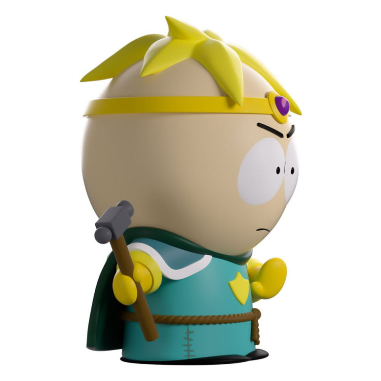 Youtooz Collectibles – South Park – Paladin Butters Vinyl-Figur